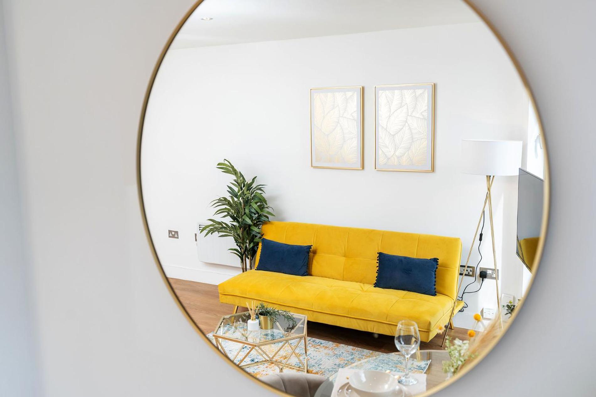 Exclusive Apartment - City Centre - Free Parking -Wifi Netflix- Juliet Balcony Leeds  Exterior foto